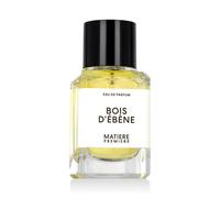 Matiere Premiere Bois d'Ébène Eau de Parfum (unisex) 50 ml