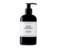 Matiere Premiere Bois D'ébène Hand And Body Wash 300 Ml
