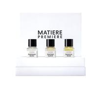 Matiere Premiere cofanetto eau de parfum 3 bottiglie da 6ml