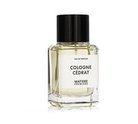 Matiere Premiere Cologne Cédrat eau de parfum 100ml
