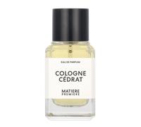 Matiere Premiere Cologne Cedrat 50 ml Eau de Parfum Uomo