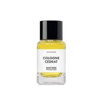 Matiere premiere Cologne Cedrat 6 ml - Eau de Parfum