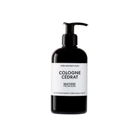 Matiere Premiere Cologne Cedrat Detergente Mani e Corpo 300ml - Acqua di Colonia
