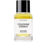Matiere Premiere Cologne Cédrat Eau de Parfum (unisex) 50 ml