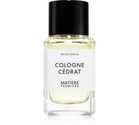 Matiere Premiere Cologne Cédrat eau de parfum 100ml