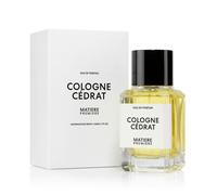 Matiere Premiere Cologne Cédrat eau de parfum 50ml