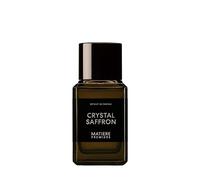 Matière Première Crystal Saffron 50 ml Estratto