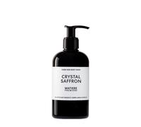 Matiere Premiere Crystal Saffron Detergente Mani Corpo 300ml - Detergente Corpo