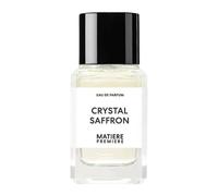 Matiere premiere Crystal Saffron Matiere Premiere - 100 ml