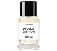 MATIERE PREMIERE Crystal Saffron Eau de Parfum 100 ml