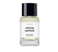 Matiere Premiere Crystal Saffron eau de parfum 100ml