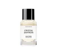 Matiere premiere Crystal Saffron Matiere Premiere - 50 ml