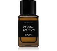 Matiere Premiere Crystal Saffron Extrait de parfum (unisex) 100 ml