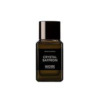 Matiere Premiere CRYSTAL SAFFRON EXTRAIT DE PARFUM 100ML
