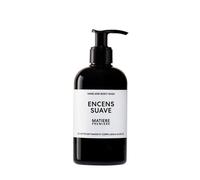 Matiere Premiere Encens Bagnoschiuma Suave