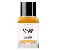MATIERE PREMIERE - Encens Suave - Eau de Parfum Unisex 50 ml