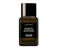 MATIERE PREMIERE - Santal Austral Extrait - Extrait de Parfum Unisex 100 ml