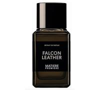 Matiere Premiere | FALCON LEATHER Extrait de Parfum 50ml