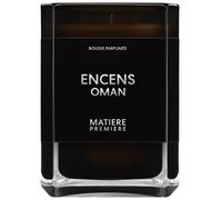 MATIERE PREMIERE - Fragranced Candle Encens Oman - Candela 220 g