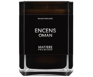MATIERE PREMIERE - Fragranced Candle Encens Oman - Candela 220 g