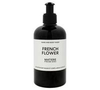 Matiere premiere French Flower detergente mani e corpo 300ml
