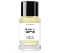 Matiere Premiere | FRENCH FLOWER Eau de Parfum 100ml