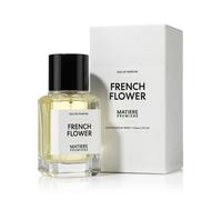 Matiere Premiere French Flower Eau de Parfum (unisex) 50 ml