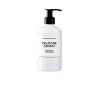 Matiere premiere Lozione Cologne Cedrat 300 ml - Acqua di Colonia
