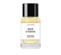 MATIERE PREMIERE MATIERE PREMIERE BOIS D'EBENE EAU DE PARFUM 100 ML (UNISEX) 100 ML