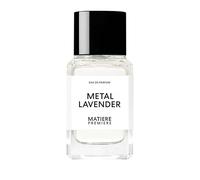 Matiere Premiere Metal Lavander eau de parfum 100ml | Profumo alla lavanda
