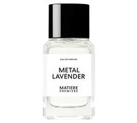 MATIERE PREMIERE - METAL LAVENDER - Eau de Parfum Unisex 100 ml