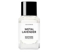 MATIERE PREMIERE - METAL LAVENDER - Eau de Parfum Unisex 60 ml