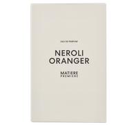 Matiere Premiere Neroli Oranger Eau de Parfum (unisex) 100 ml