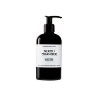 Matière Première Neroli Oranger 300 ml - Gel Doccia