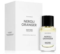 Matiere Premiere Neroli Oranger 50 ml, Eau de Parfum Spray