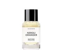 Matiere Premiere Neroli Oranger Eau de Parfum 50 ml