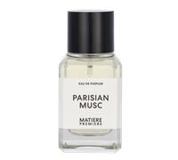 Matiere Premiere Parisian Musc eau de parfum 50ml
