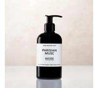 Matiere premiere Parisian Musc Bagnoschiuma