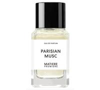 Matiere Premiere | PARISIAN MUSC Eau de Parfum 100ml