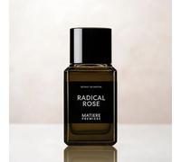Matiere Premiere Radical Rose 100 ml - Extrait de Parfum