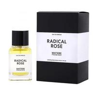 Matiere Premiere Radical Rose 50 ml, Eau de Parfum Spray