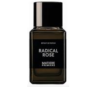 Matiere Premiere | RADICAL ROSE Extrait de Parfum 100ml