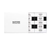 MATIERE PREMIERE Sample Set