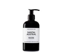 Matiere Premiere Santal Austral Detergente Corpo