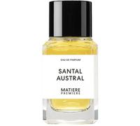 Matiere Premiere Santal Austral Edp, eau de parfum femminile e sofisticata, perfetta quando si desidera una scia intensa e duratura, flacone da 100 ml studiato per inserirsi con naturalezza nello stil