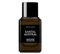 MATIERE PREMIERE - Santal Austral Extrait - Extrait de Parfum Unisex 50 ml