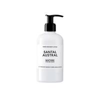 MATIERE PREMIERE Hand and Body Lotion Santal Austral 300 ml