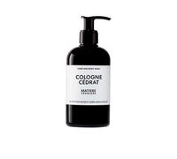 Matiere premiere Sapone Cologne Cedrat 300 ml - Acqua di Colonia