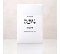 MATIERE PREMIERE Vanilla Powder Eau de Parfum 100ML Eau de Parfum Profumi di nicchia