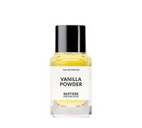 MATIERE PREMIERE - Vanilla Powder - Eau de Parfum Unisex 100 ml